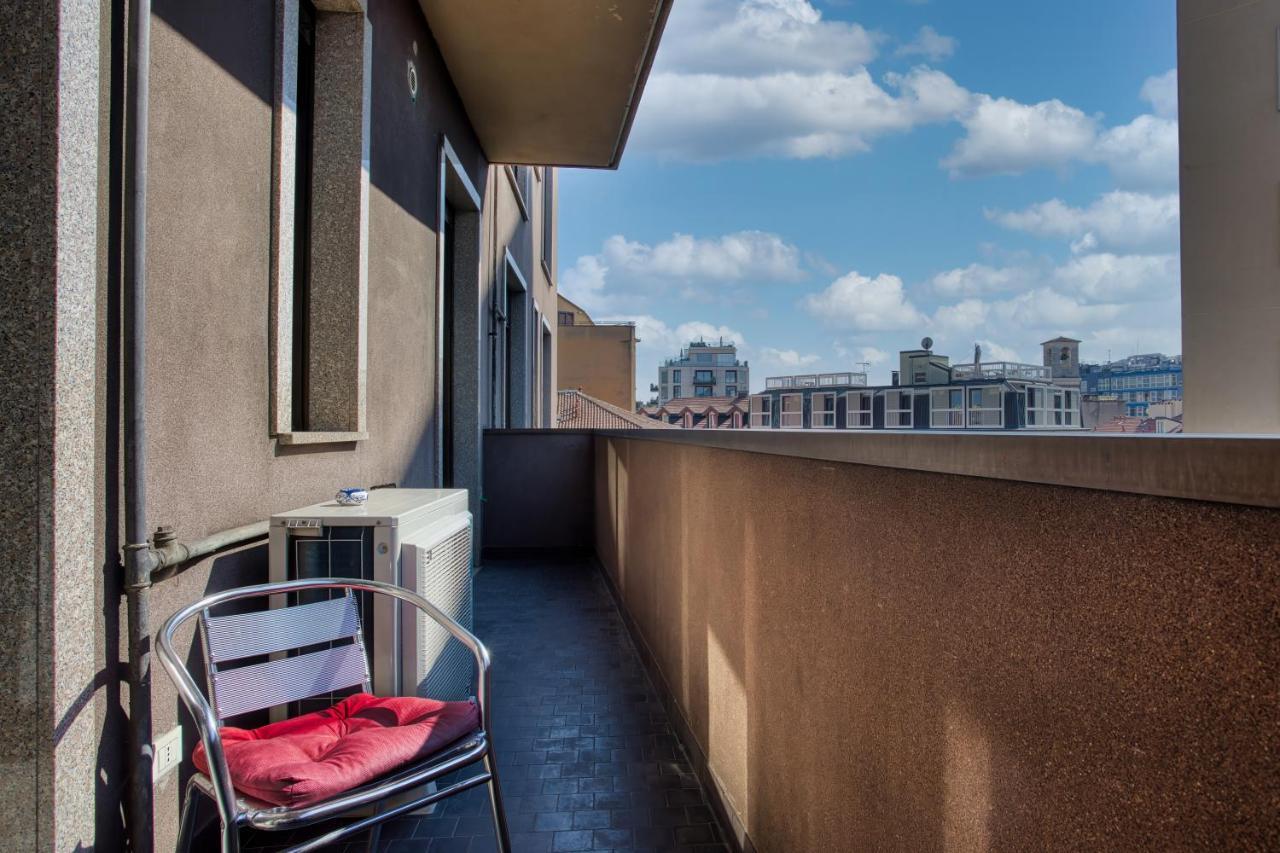 Joivy Vibrant 2bed With Balcony Appartamento