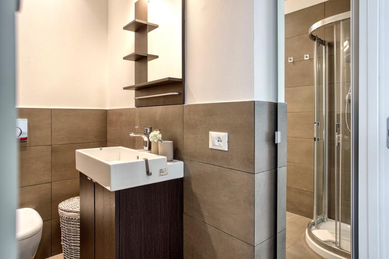 Joivy Vibrant 2bed With Balcony Milano